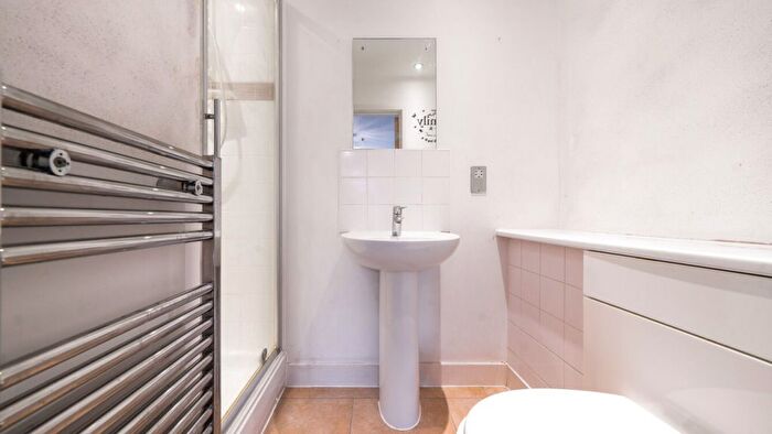 3 Bedroom Terraced House For Sale In Ranston Close, Denham, UB9