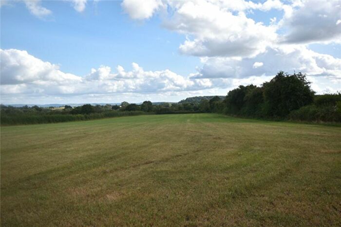 Land For Sale In Linkend Road, Corse Lawn, Eldersfield, Gloucester, GL19