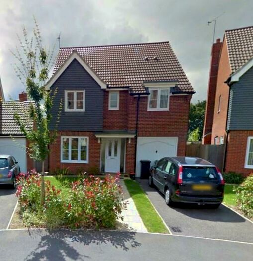 4 Bedroom Detached House To Rent In Roman WayThe WoodlandsBrishing LaneBoughton Monchelsea Kent, ME17