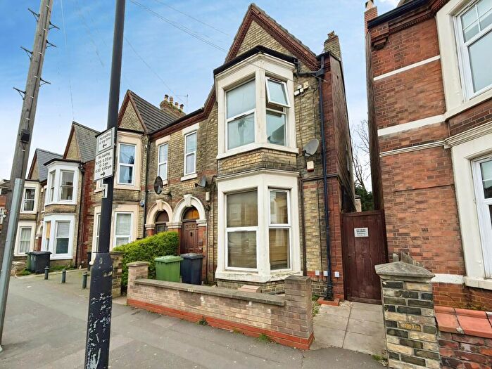 2 Bedroom Flat To Rent In Broadway, City Centre, Peterborough, PE1