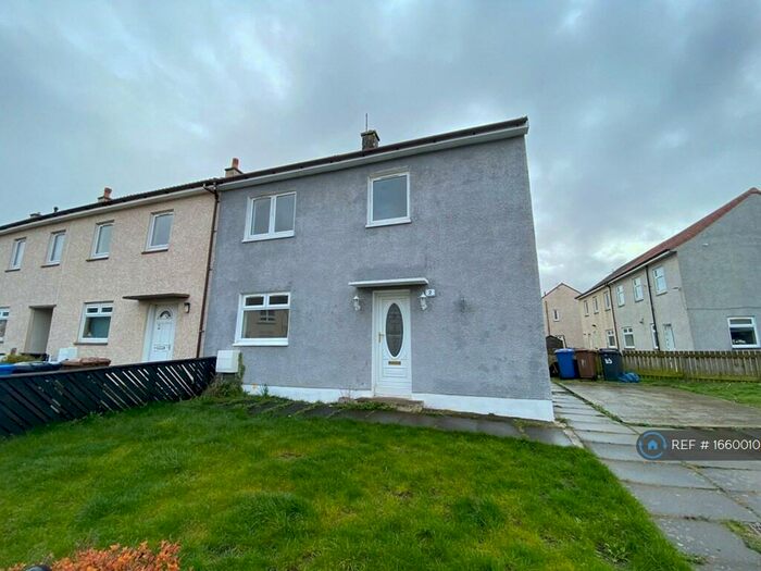 3 Bedroom End Of Terrace House To Rent In Ashgrove, Irvine, KA12