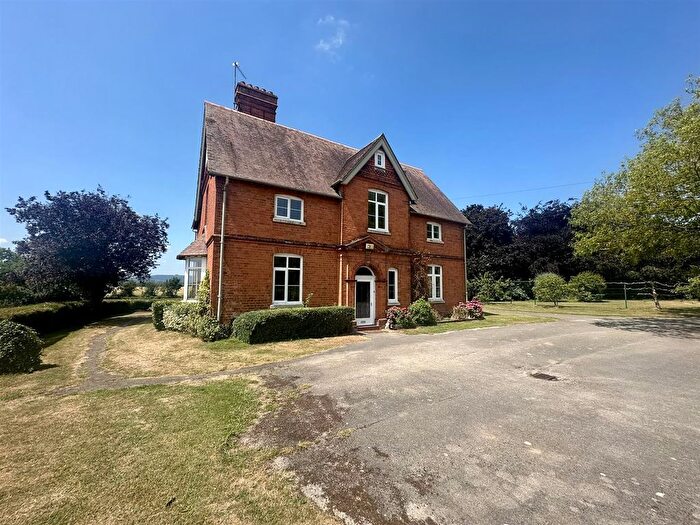 7 Bedroom Detached House To Rent In Murrells End, Hartpury, GL19