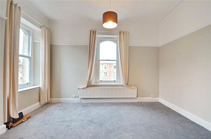 1 Bedroom Apartment To Rent In Beaufort Road, Clifton, Bristol, Bristol, BS8