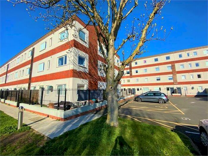 1 Bedroom Apartment To Rent In Lime Tree Place, Witham, Witham, CM8