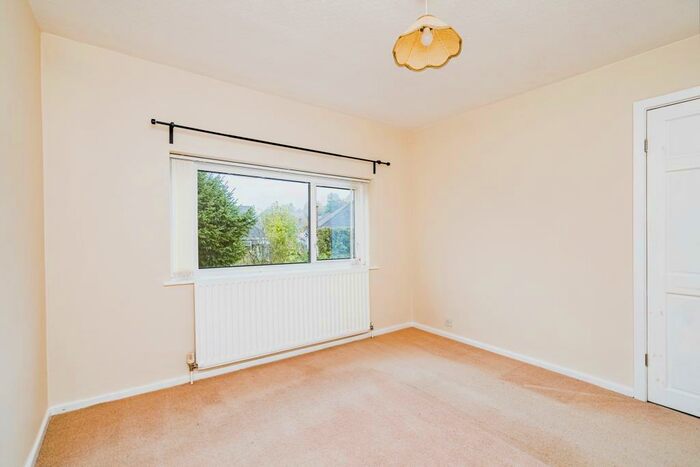 3 Bedroom Semi-Detached House For Sale In Waverley Crescent, Romsley, Halesowen, B62