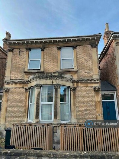 1 Bedroom Maisonette To Rent In Newbridge Road, Bath, BA1