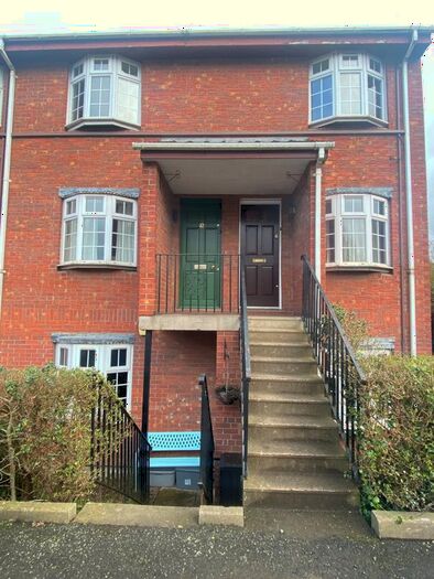 2 Bedroom Flat To Rent In Park Place, Ravenhill Road, Belfast, BT6