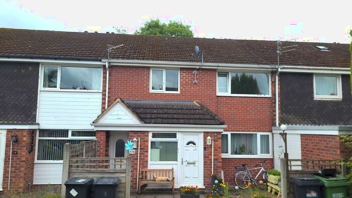 2 Bedroom Flat To Rent In Caldy Road, Wilmslow, SK9