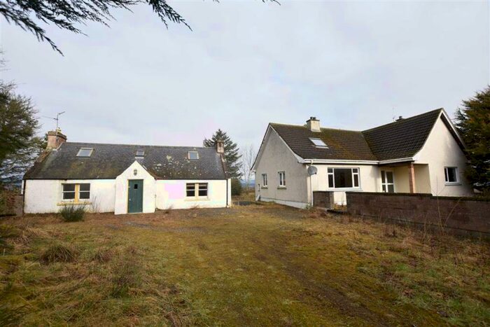 6 Bedroom Detached House For Sale In Muir Of Cullicudden, Culbokie, IV7