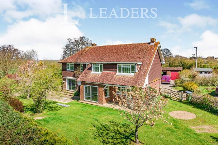 4 Bedroom Detached House To Rent In Parsonage Farm, Henfield, BN5