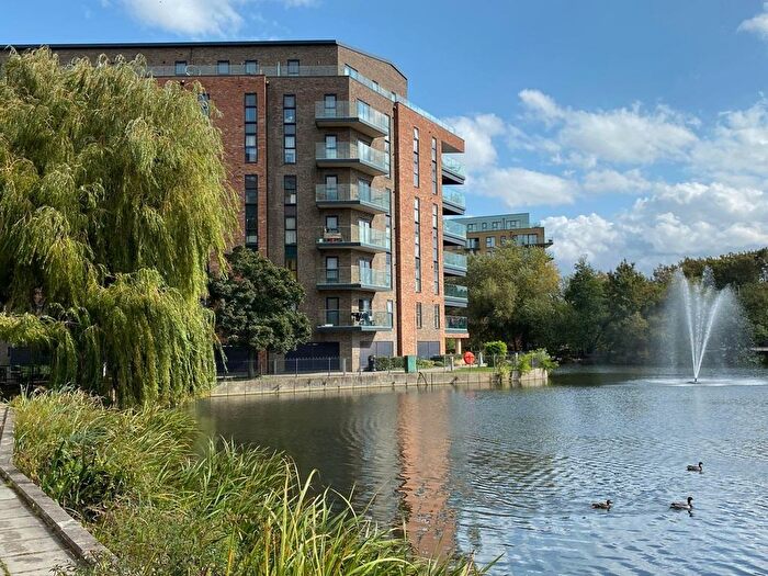 2 Bedroom Flat To Rent In William Mundy Way, Dartford., DA1