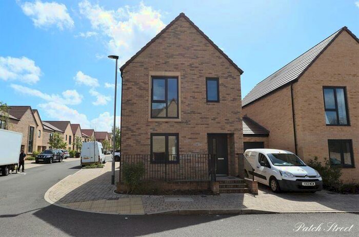 3 Bedroom Detached House To Rent In Patch Street, Bath, BA2