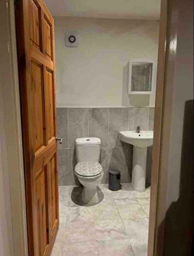 1 Bedroom Studio To Rent In Glentworth Place, Slough, SL1