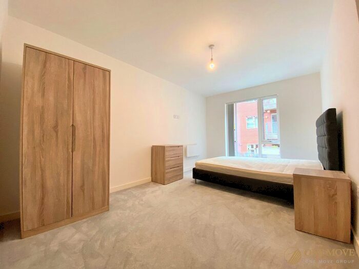 1 Bedroom Flat For Sale In Halo House, Manchester, M4