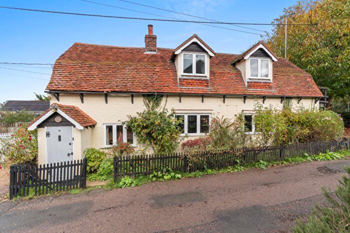 4 Bedroom Detached House For Sale In The Lane, West Mersea, Colchester, Essex, CO5