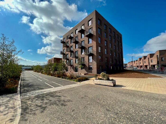 1 Bedroom Flat To Rent In Barnwell Crescent, Brabazon, Bristol, BS34