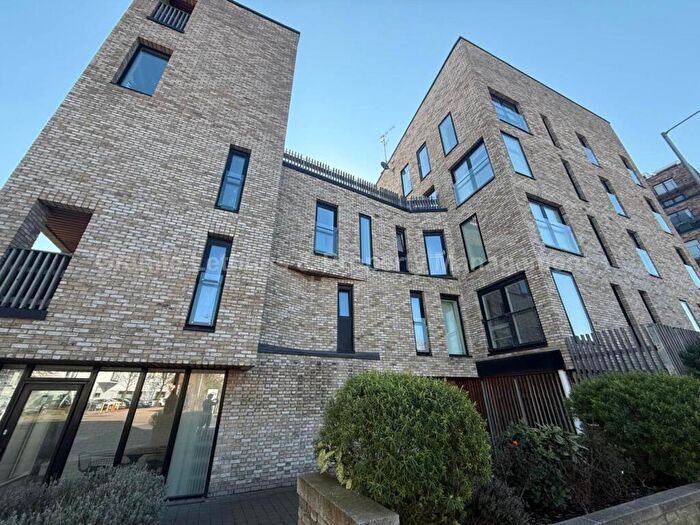 1 Bedroom Apartment To Rent In Islington Wharf Mews, Old Mill Street, Manchester, M4