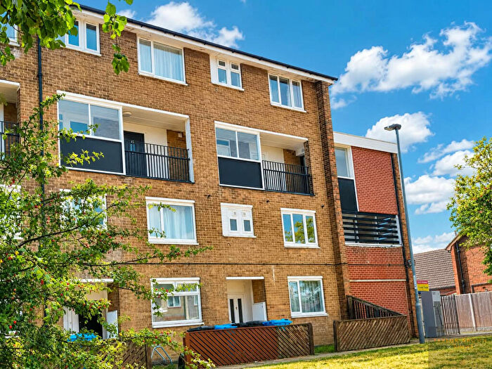 1 Bedroom Flat To Rent In Brindley Court, Wilkins Drive, Allenton, Derby, DE24