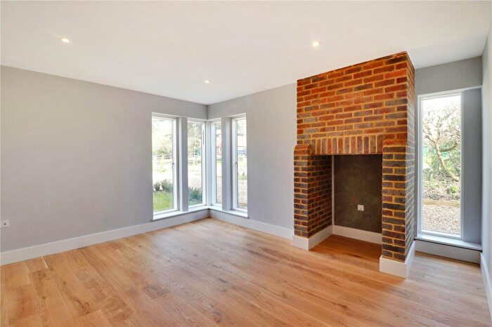 3 Bedroom End Of Terrace House For Sale In The Coach House, Ardingly Road, Lindfield, Haywards Heath, RH16