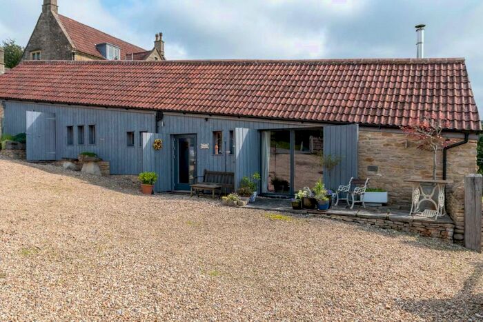 1 Bedroom Barn Conversion To Rent In Cold Ashton, SN14
