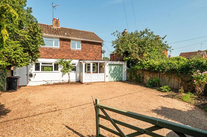 3 Bedroom Detached House For Sale In Alfold Bars, Loxwood, RH14