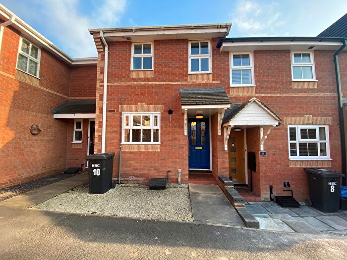 2 Bedroom Terraced House To Rent In Doublegates Green, Ripon, North Yorkshire, Uk, HG4