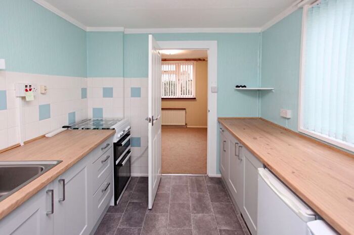 2 Bedroom Detached Bungalow For Sale In Benthall Lane, Benthall, Broseley, TF12