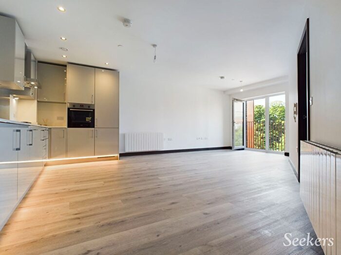 1 Bedroom Flat To Rent In Mill Wood, Claribel Court Mill Wood, ME14