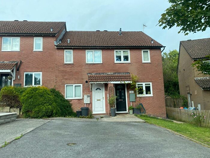 2 Bedroom Terraced House To Rent In Heol Castell Coety, Bridgend, CF31
