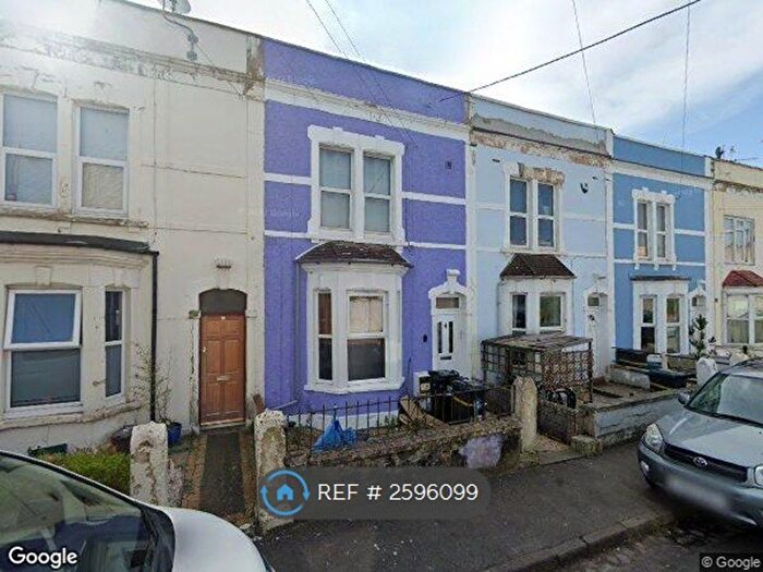 2 Bedroom Flat To Rent In Northcote Street, Bristol, BS5