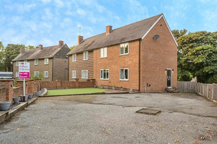 3 Bedroom Semi-Detached House For Sale In Joan Lane, Hooton Levitt, Rotherham, S66