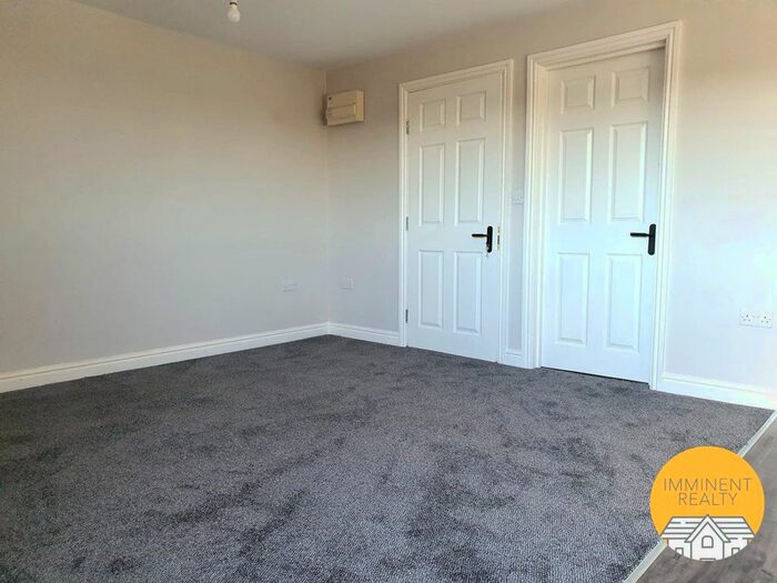 2 Bedroom Flat To Rent In Mostyn Road, Birmingham, B21