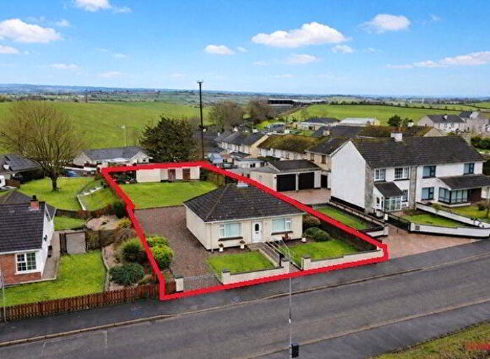2 Bedroom Detached Bungalows For Sale In Coolaghy Road, Omagh, BT78