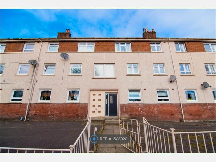 3 Bedroom Maisonette To Rent In Manse Street, Coatbridge, ML5