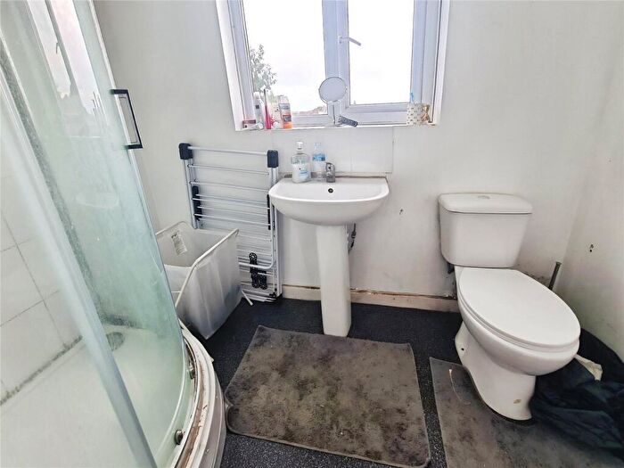 1 Bedroom Flat To Rent In Lodge Road, Southampton, Hampshire, SO14