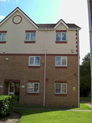 2 Bedroom Flat To Rent In Bordsley Village, Birmingham, B9