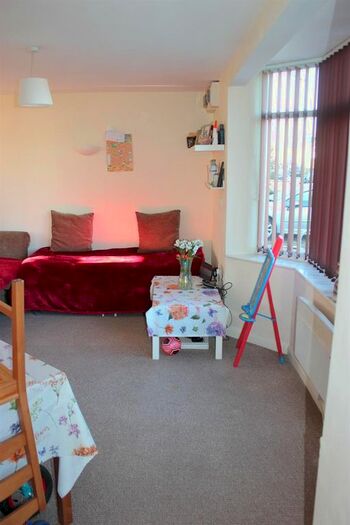 1 Bedroom Terraced House To Rent In Lytton Road, Oxford OX4