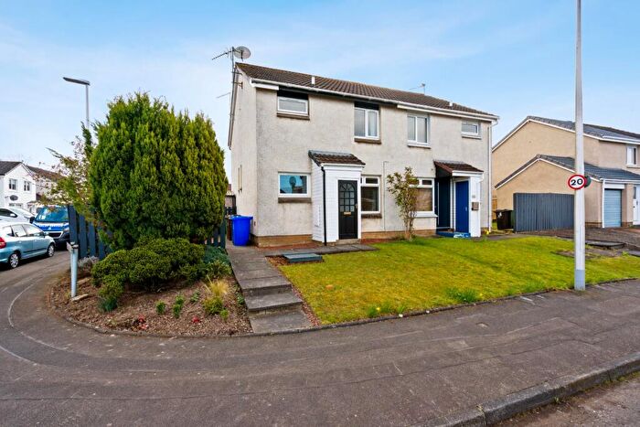 1 Bedroom Flat To Rent In Archers Avenue, Stirling, Stirling, FK7