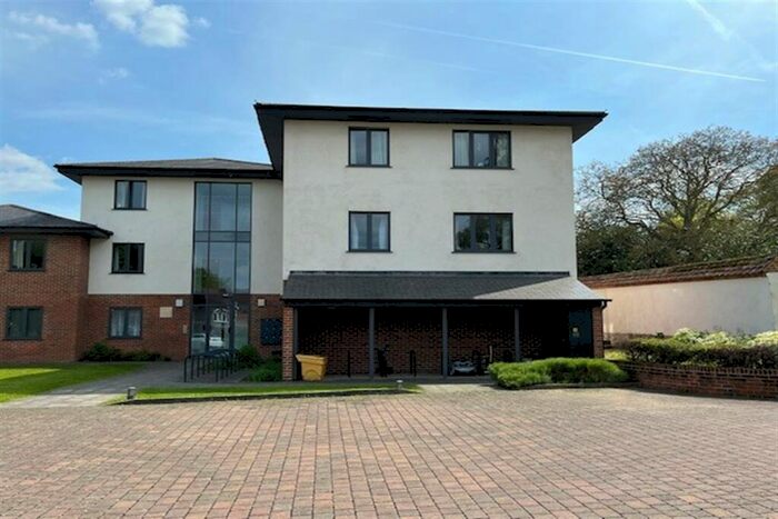 1 Bedroom Apartment To Rent In Hatch Warren, Basingstoke, RG22