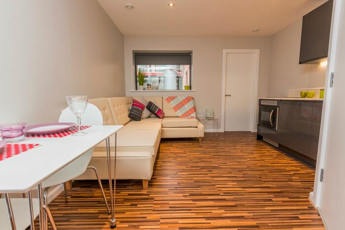 1 Bedroom Flat To Rent In Princess Street, Manchester, M1