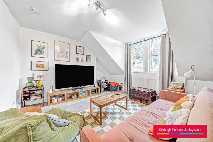 1 Bedroom Flat To Rent In Rosendale Road, London, SE21