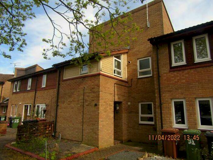 3 Bedroom Property To Rent In Lessingham, Orton Goldhay, Peterborough, PE2