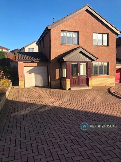 3 Bedroom Detached House To Rent In Buckie Avenue, Bridge Of Don, Aberdeen, AB22