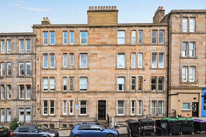 1 Bedroom Flat For Sale In /, Broughton Road, Broughton, ., EH7