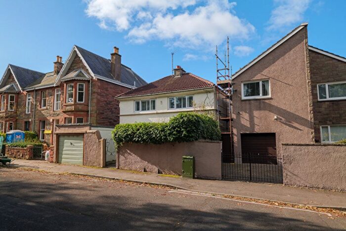 5 Bedroom Detached House For Sale In Park Avenue, Portobello, Edinburgh, EH15