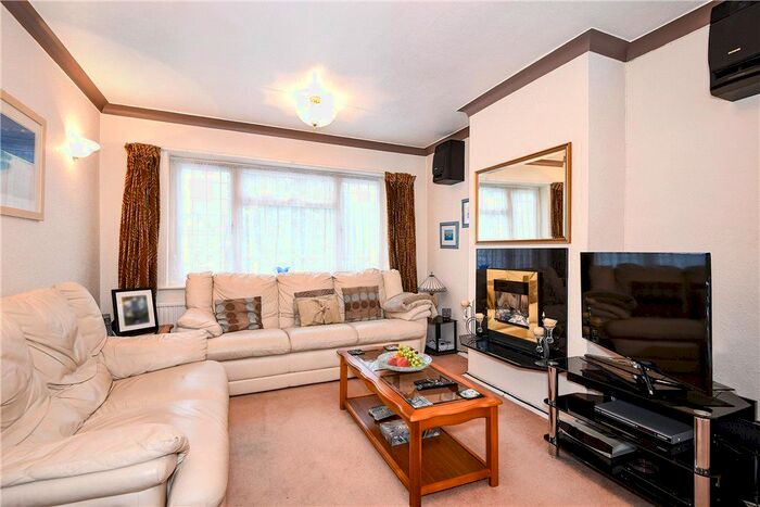5 Bedroom End Of Terrace House To Rent In West End Road, Ruislip, Middlesex, HA4