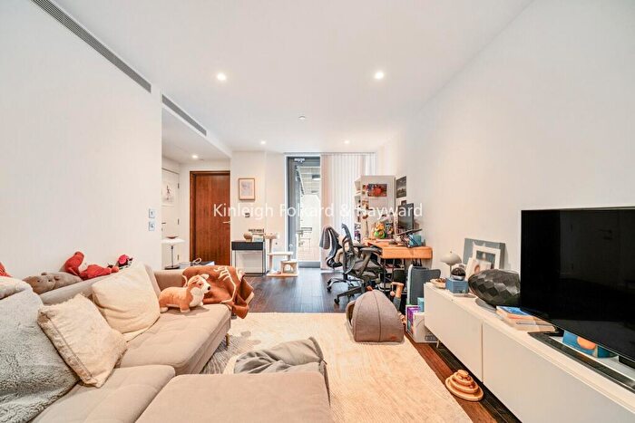 1 Bedroom Flat To Rent In Royal Mint Street, London, E1