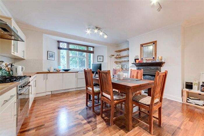 2 Bedroom Maisonette To Rent In Eldon Grove, Hampstead, NW3