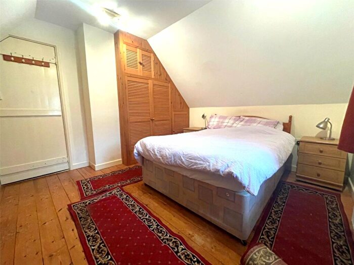 2 Bedroom Detached House For Sale In Llanfallteg, Whitland, Carmarthenshire, SA34