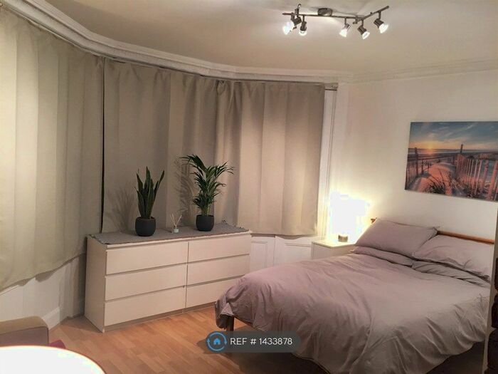 Studio To Rent In Sutherland Avenue, London, W9